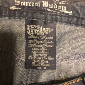 torrid Jeans - Jeans torrid Jeans - Jeans